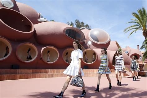 dior 2016 resort hungertv|Dior Resort 2016 review: In Cannes via LA, this collection seems to.